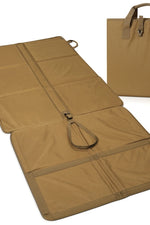 Savior Equipment Tri-Fold Padded Shooting Mat