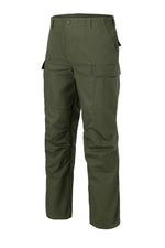 Helikon BDU Mk2 PolyCotton Ripstop Pants