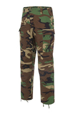 Helikon BDU Mk2 PolyCotton Ripstop Pants