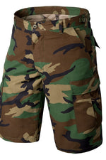 Helikon BDU PolyCotton Ripstop Shorts