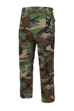 Helikon US BDU PolyCotton Ripstop Pants