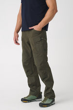 Helikon Hybrid Outback DuraCanvas Pants