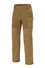 Helikon Hybrid Outback DuraCanvas Pants