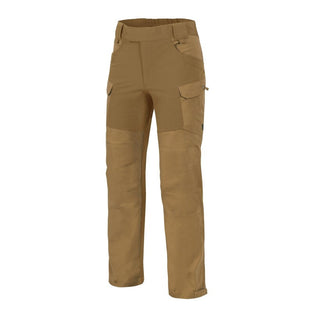 Helikon Hybrid Outback DuraCanvas Pants