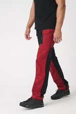 Helikon Hybrid Outback DuraCanvas Pants