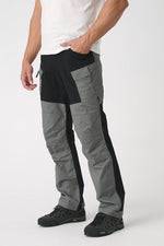 Helikon Hybrid Outback DuraCanvas Pants