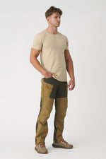 Helikon Hybrid Outback DuraCanvas Pants