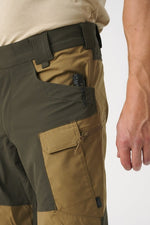 Helikon Hybrid Outback DuraCanvas Pants