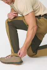 Helikon Hybrid Outback DuraCanvas Pants