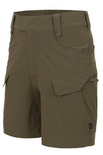 Helikon OTUS VersaStretch Lite Outdoor Tactical Ultra Shorts