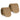 Savior Equipment Hook & Loop Strap (2 Pack)