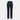 Women’s cargo pants, navy blue with utility cargo pockets and drawstring waistband