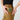 Coyote brown cargo pants close-up, stitched front pockets and inner waistband label