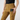 Women’s cargo pants with side utility pocket holding a dark smartphone