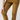 Women’s cargo pants close-up with side cargo pocket and reinforced knee seams