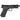 Novritsch SSP18 Gas Blowback Airsoft Pistol