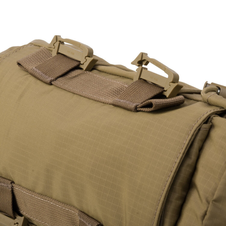 Helikon Foxhole Nylon Bag – Hong Kong