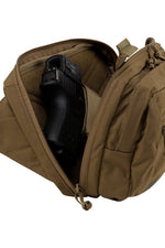 Helikon Rat Cordura Waist Pack