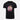 Black Helikon A10 Warthog T-shirt with colorful graphic front