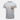 Helikon pocket T-shirt in light gray with desert camo chest pocket, crew neck.