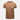 Helikon pocket T-shirt in mud brown with desert camo chest pocket, crew neck.