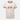 Sand Helikon-Tex T-shirt with red contrast collar and chest logo graphic