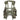 Like New US Army Tactical Load Bearing Vest