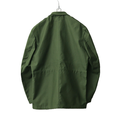 Like New Swedish Army M84 Utility Jacket