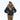 Pre-Order: Cockpit USA Dunkirk RAF Hooded Sheepskin Leather Jacket (7103060738232)