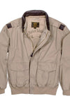 Cockpit USA Cotton A-2 Flight Jacket