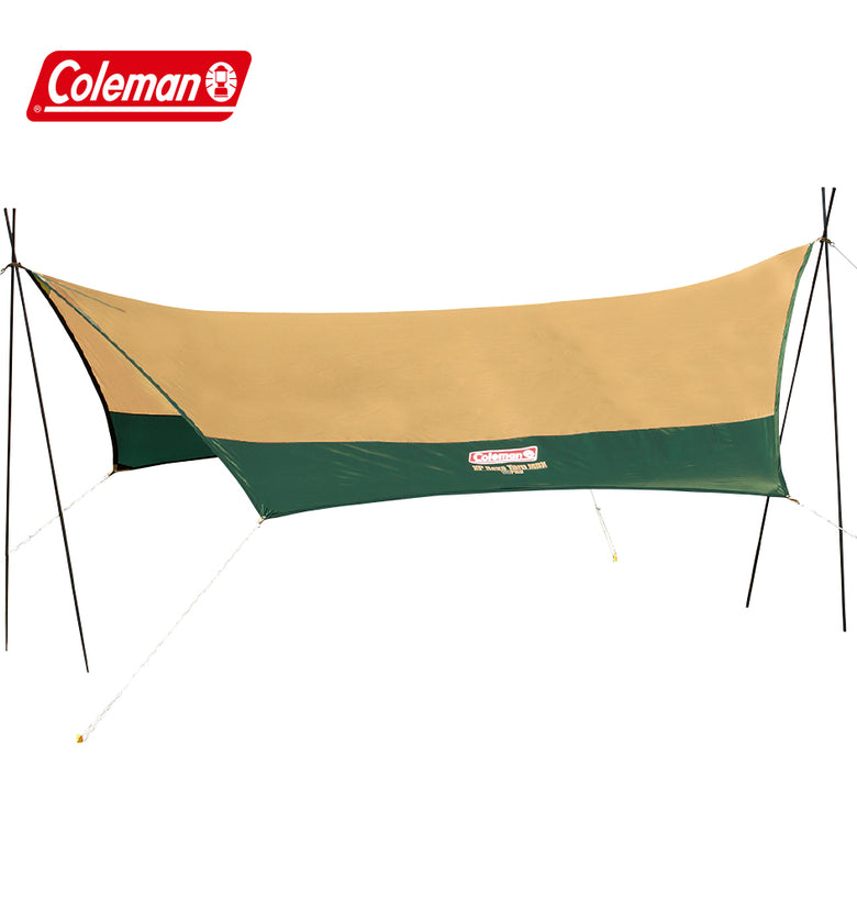 Coleman XP Hexa Tarp Tent MDX Large (7103061721272)