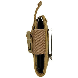 Maxpedition 5" Clip-On Phone Holster