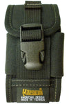 Maxpedition Clip-On PDA Phone Holster
