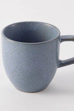 Ovject Enamel Mug