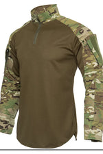 Arktis A126 Lightweight Under Armour Shirt (7099882504376)