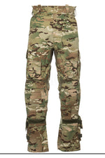 Arktis C222 Ranger Ripstop Water Resistant Combat Trousers (Multicam) (7102346526904)