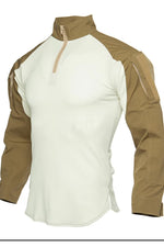 Arktis A126 Lightweight Under Armour Shirt (7099882504376)