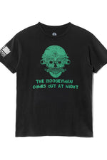 American Spartan Apparel Boogeyman Tee