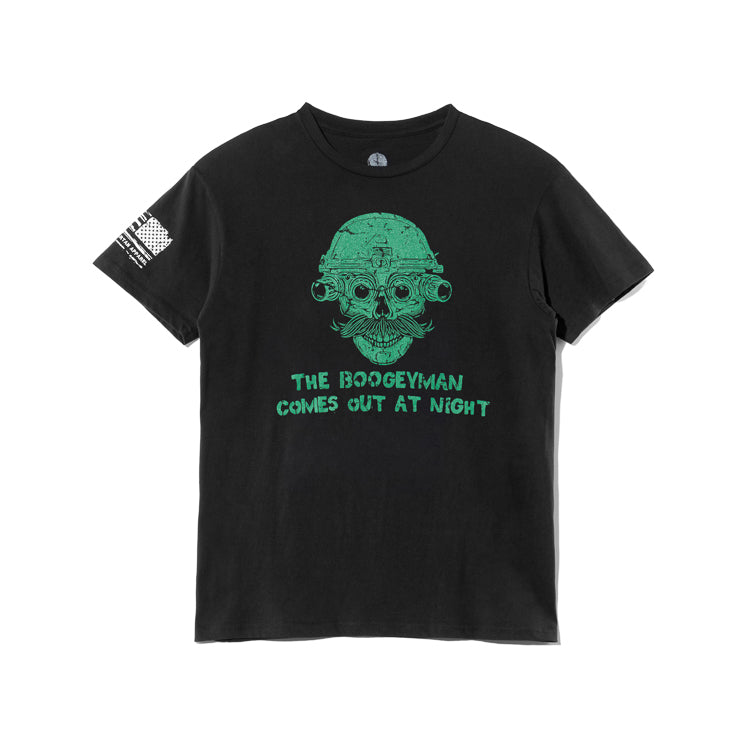 American Spartan Apparel Boogeyman Tee