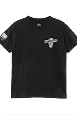 American Spartan Apparel Tactical Charro Tee