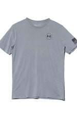 Under Armour Freedom Flag T-Shirt