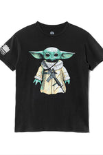 American Spartan Apparel Tactical Baby Yoda Tee (7099873558712)