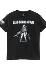 American Spartan Apparel Zero Ducks Given Tee (7099874115768)