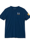 Under Armour New Freedom By Sea T-Shirt