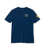 Under Armour New Freedom By Sea T 卹