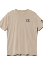 Under Armour New Freedom Flag T-Shirt