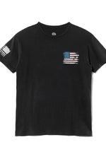 American Spartan Apparel Reagan Tactical President Tee (7099873919160)