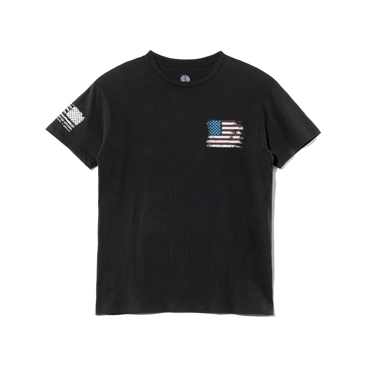 American Spartan Apparel Reagan Tactical President Tee (7099873919160)