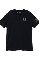 Under Armour New Freedom By Land T-Shirt