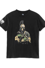 American Spartan Apparel Victory Tee